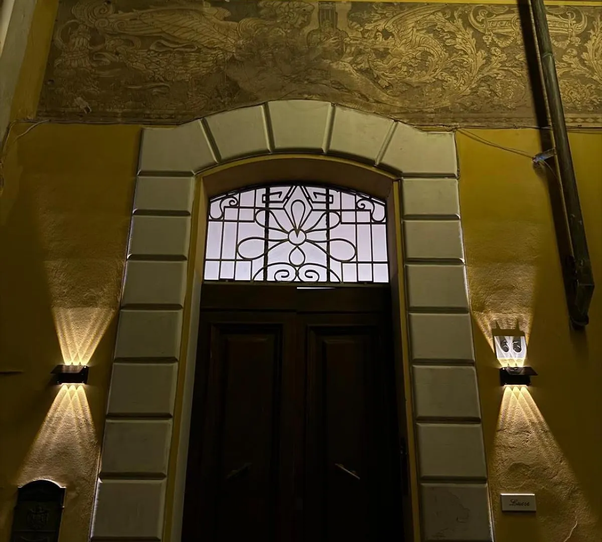 Apartmán La Bomboniera Chic Di Pietrasanta Itálie