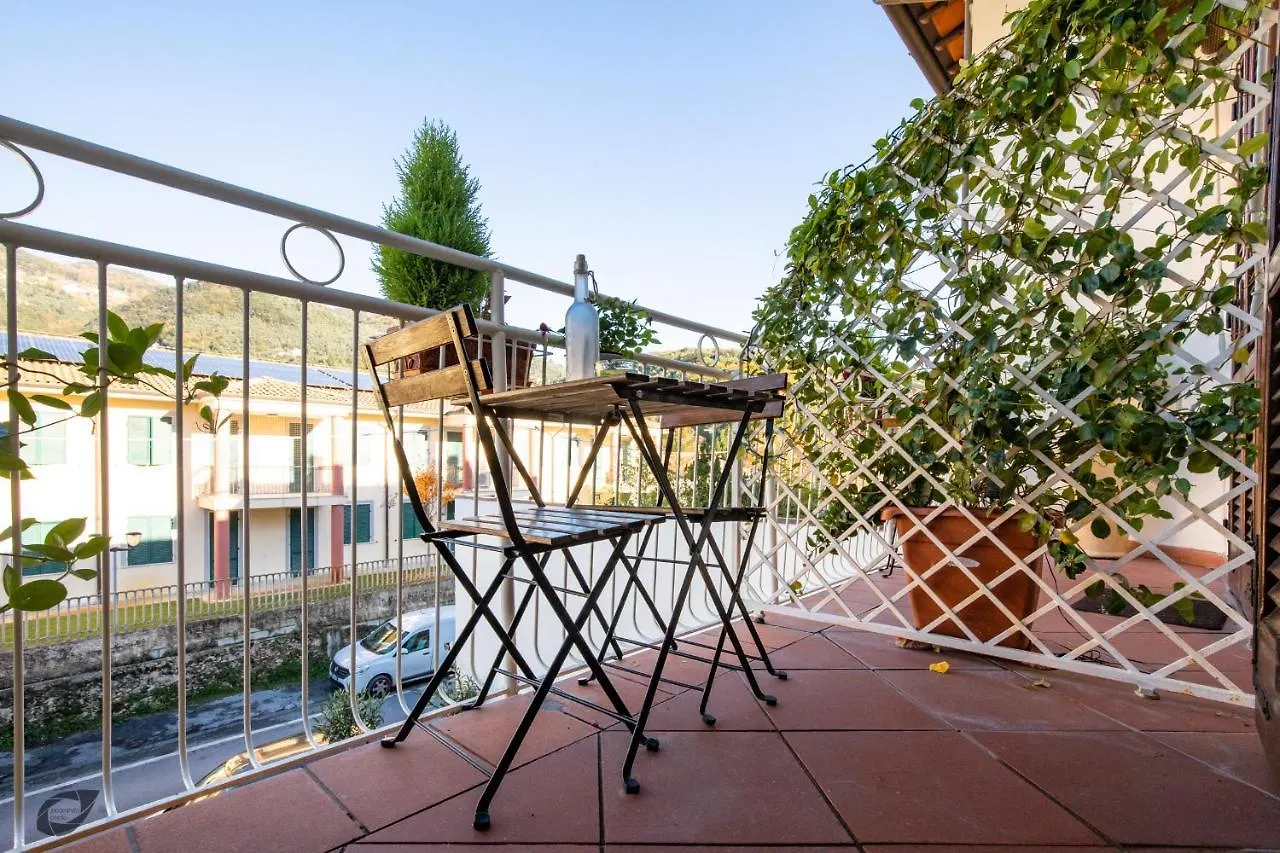 Apartmán La Bomboniera Chic Di Pietrasanta