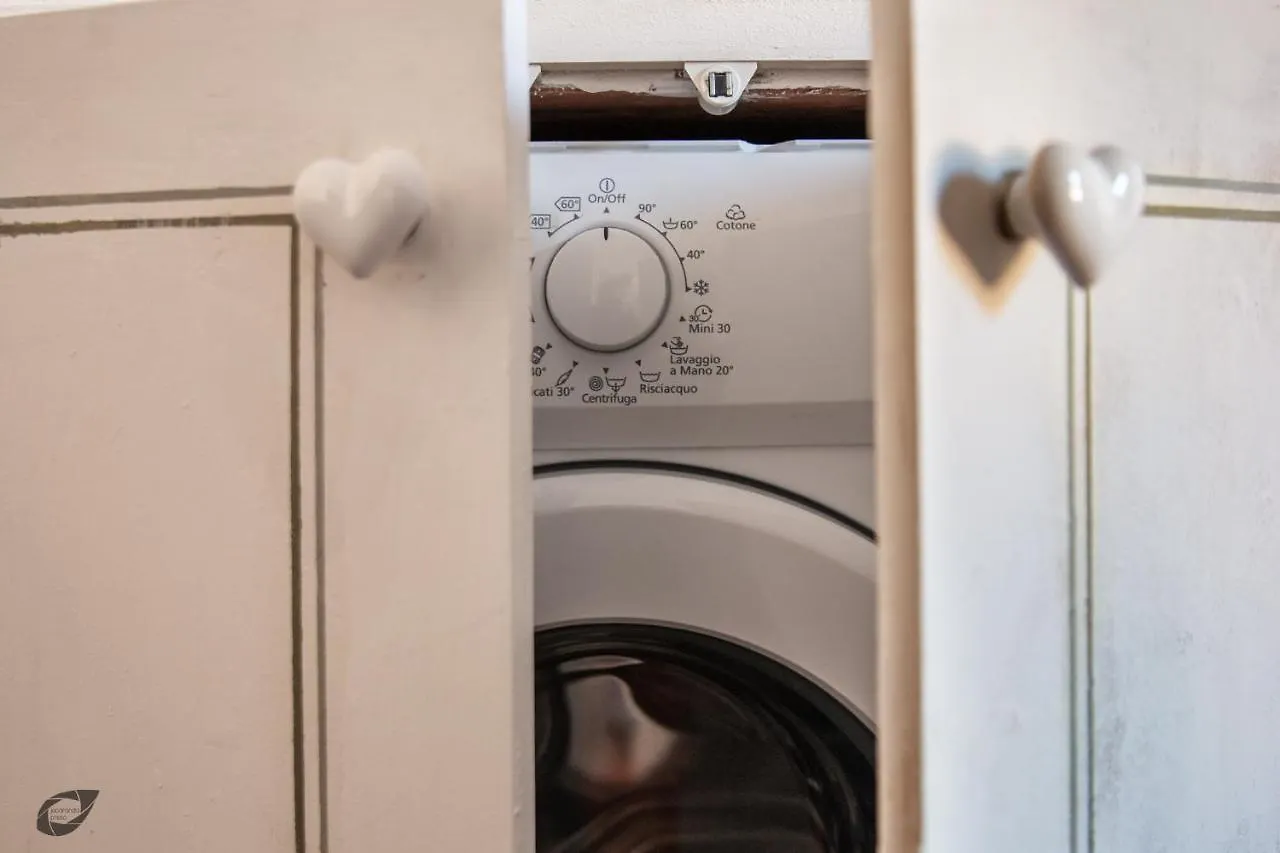 Apartmán La Bomboniera Chic Di Pietrasanta 0*,  Itálie
