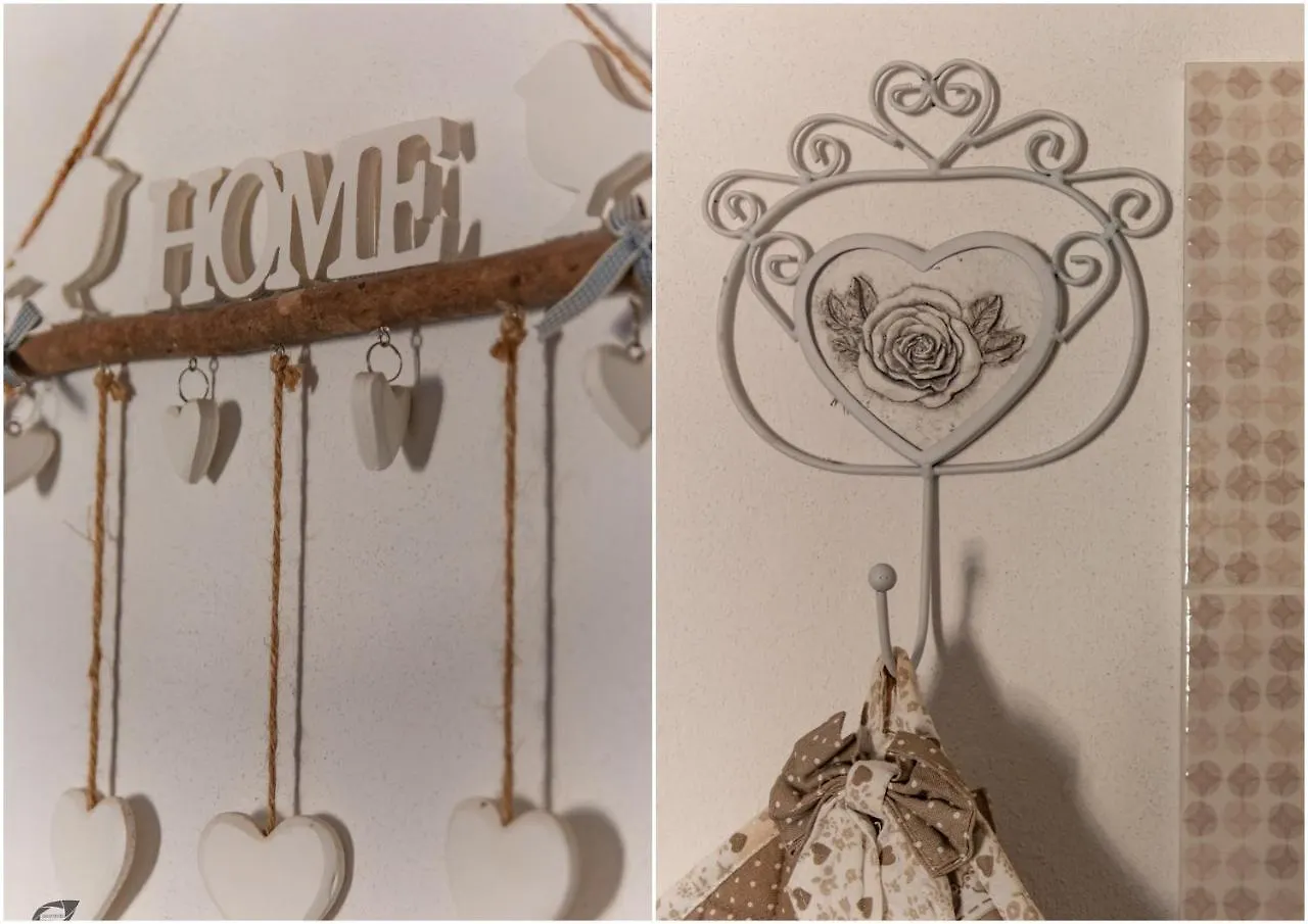 Apartmán La Bomboniera Chic Di Pietrasanta