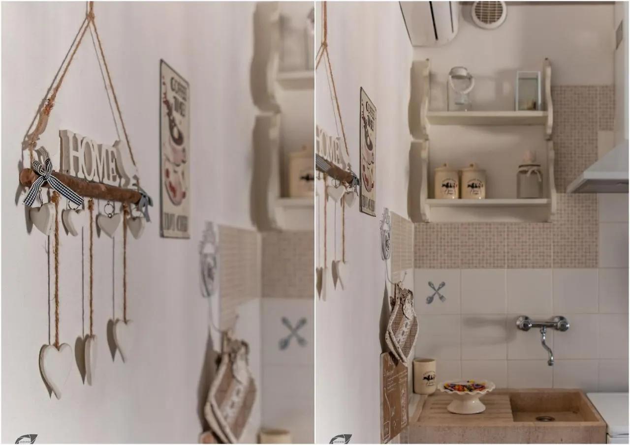 Apartmán La Bomboniera Chic Di Pietrasanta